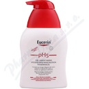 Eucerin pH5 mycí emulze na ruce 250 ml