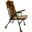 LK Baits křeslo Camo Styl-Chair