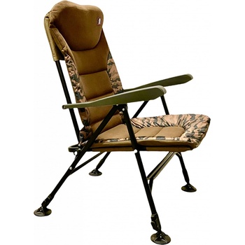 LK Baits křeslo Camo Styl-Chair