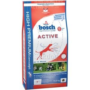 bosch Active 15 kg