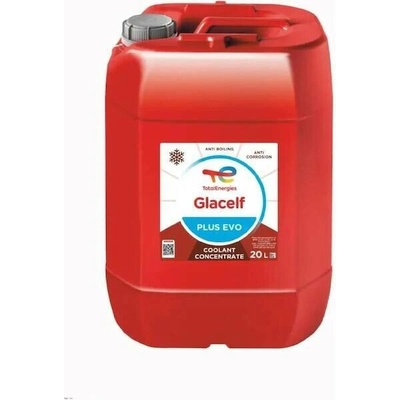 Total Glacelf Plus Evo 20 l