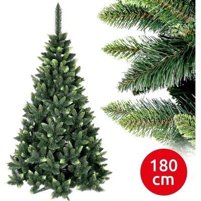 ANMA Vianočný stromček TEM II 180 cm borovica AM0056