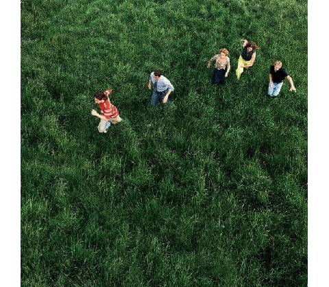 Parcels - Loved LP