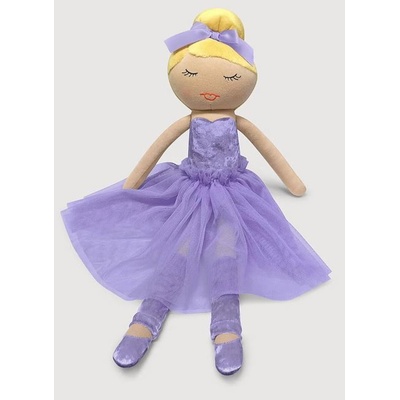 Bloch baletka CW5600 fialová UNI