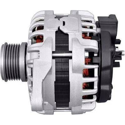 Alternátor HELLA 8EL 015 637-371 (8EL015637371)