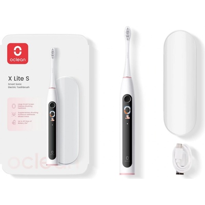 Oclean X Lite