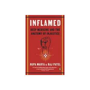 Inflamed | Rupa Marya, Raj Patel (ISBN: 9780141995236)