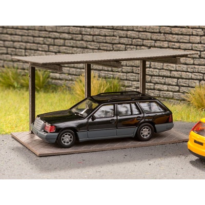 Noch přístřešek pro auto 14349 – Zboží Dáma