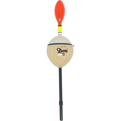 ZICO káča balza 15g 17cm BK-1