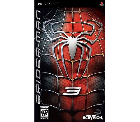 Spiderman 3