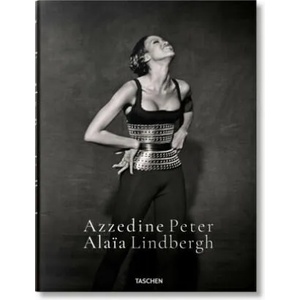 Peter Lindbergh. Azzedine Alaia | collegium (ISBN: 9783836586559)