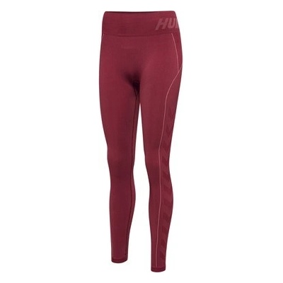 Hummel TE CHRISTEL SEAMLESS MW TIGHTS 213756-3170