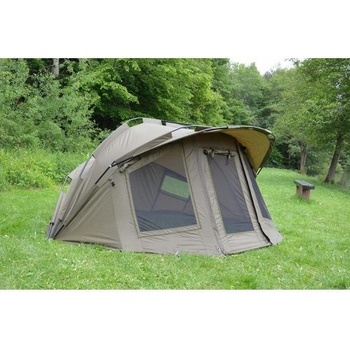 Anaconda Prehoz pre Bivak Dawn Breaker II