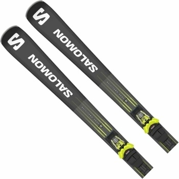 Salomon E S/Max 10 22/23