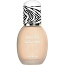 Sisley Rozjasňujúci tekutý make-up Phyto-Teint Ultra Éclat Make-up 1+ Ecru 30 ml