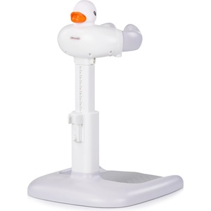 Chipolino Помощна стойка за къпане с опораПате сив (pskdu0251wg)