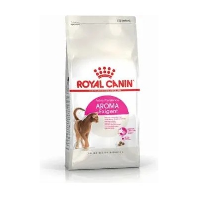 Royal Canin Exigent 33 Aromatic Attraction 10 kg