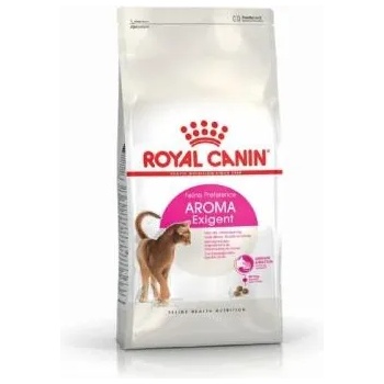 Royal Canin Exigent 33 Aromatic Attraction 10 kg