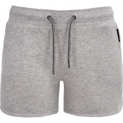 Alpine Pro Olema dámske kraťasy biela