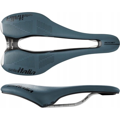 Selle Italia Slr Boost Gravel Ti316, Superflow S Titánové