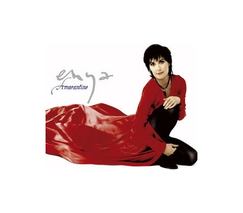 Amarantine - Enya LP