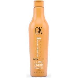 GK Hair Shield шампоан за защита на цвета 240 мл