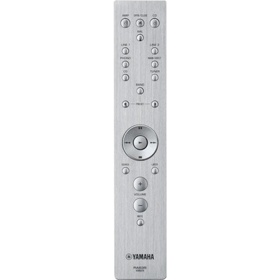 Diaľkový ovládač Yamaha RAS35