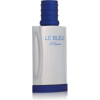 Les Copains Le Bleu toaletní voda pánská 50 ml