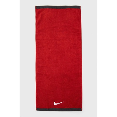 Nike Кърпа Nike в червено (N.ET.17.643)