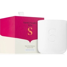 Sanctuary Spa Ruby Oud 260 g