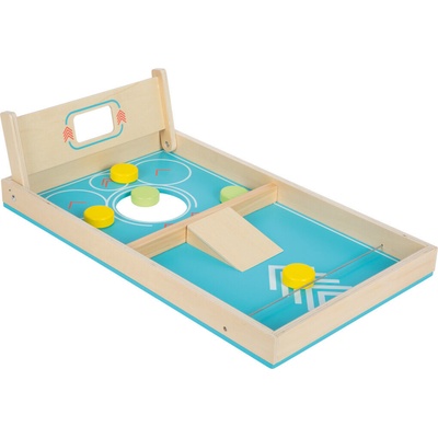 Small Foot Cornhole a stolní hokej Active 2v1