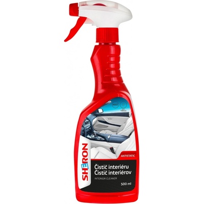 Sheron Čistič interiéru 500 ml