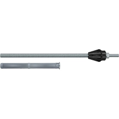 Fischer Thermax 16/170 M12 A4 B systém dištančné montáže 51543 10 ks