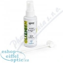 Glizigen spray 60 ml