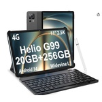 DOOGEE T35 VIP black Таблет