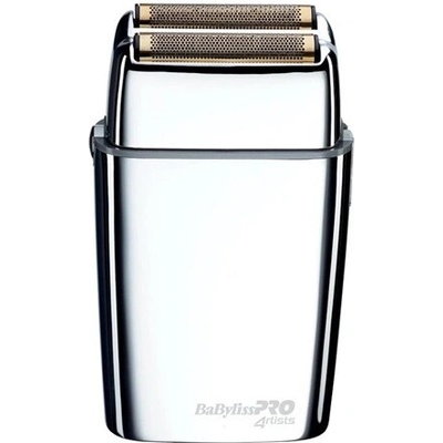 BaByliss PRO FXFS2E stříbrný