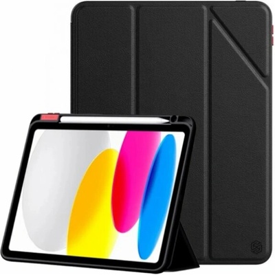 NILLKIN Bevel Apple Pencil pre iPad Pro 11 2018-2022 6902048221307 čierne