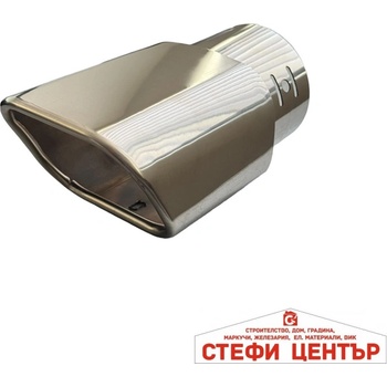 Paolo Накрайник ауспух a37 (352081)