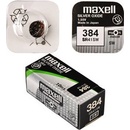 Maxell 384/SR41SW/V384 1ks