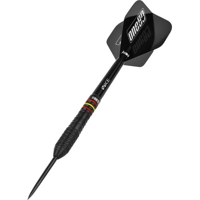 steel One80 Ricardo Perez V2 22g 90% wolfram
