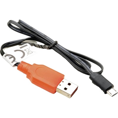 Absima Absima 1240002 USB nabíječka pro X Racer 1:24