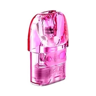 Lost Vape Ursa Cartridge Pod 2ml pack 3 pink