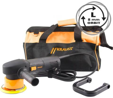 Krauss DB-5200S