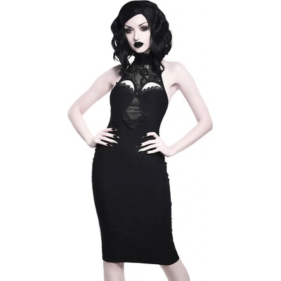 Killstar Lavina Halter