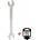 KS Tools Plochý kľúč 517.0710-E