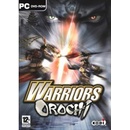 Warriors Orochi