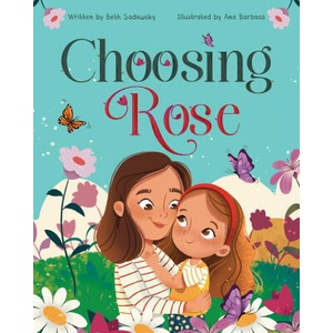 Choosing Rose (2025)