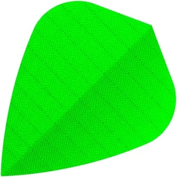 Designa Longlife - Kite - Fluro Green F3692