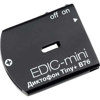 Edic-mini Tiny+ B76