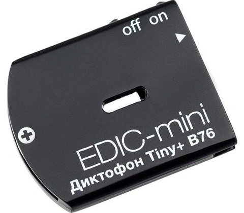 Edic-mini Tiny+ B76